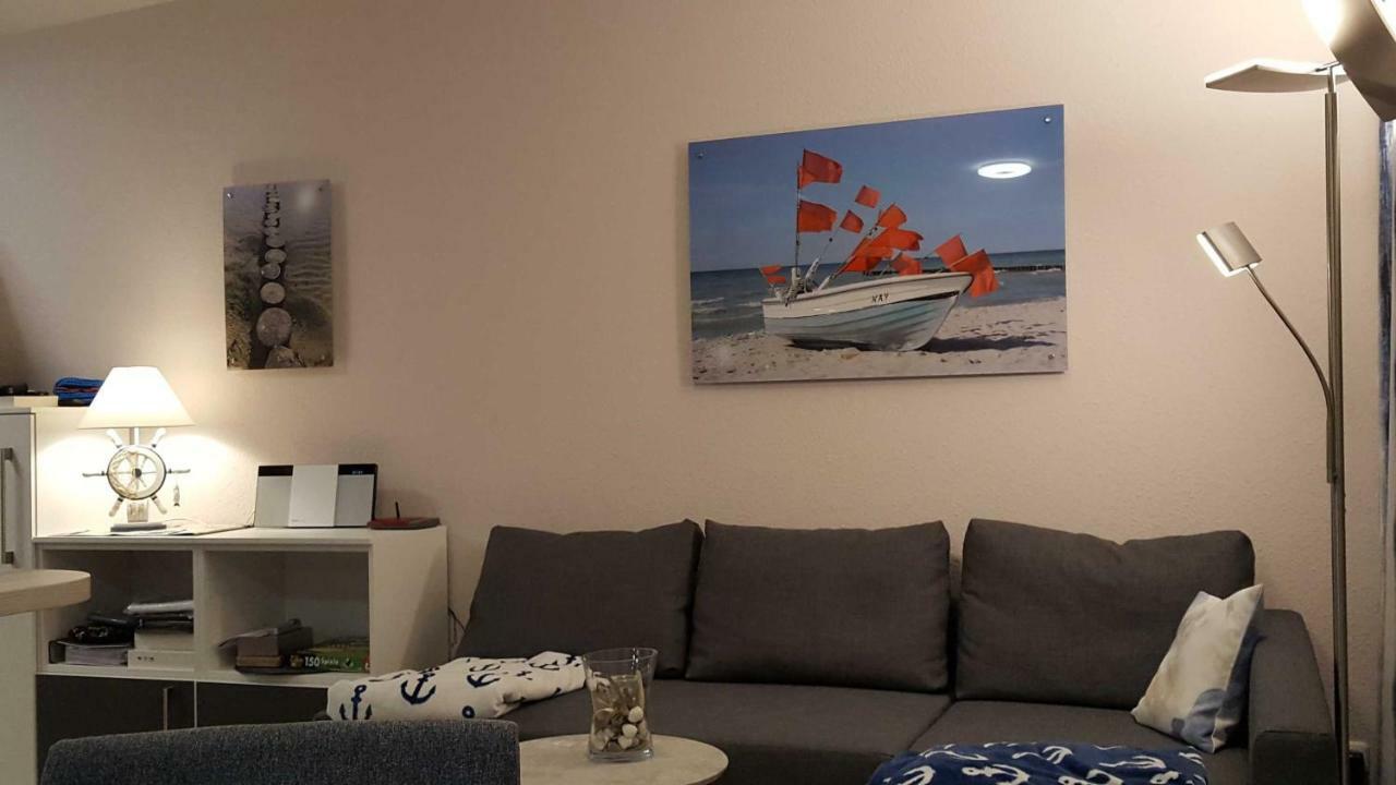Ostsee-Kay Graal-Mueritz Eksteriør billede