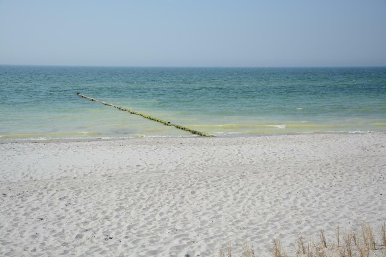 Ostsee-Kay Graal-Mueritz Eksteriør billede