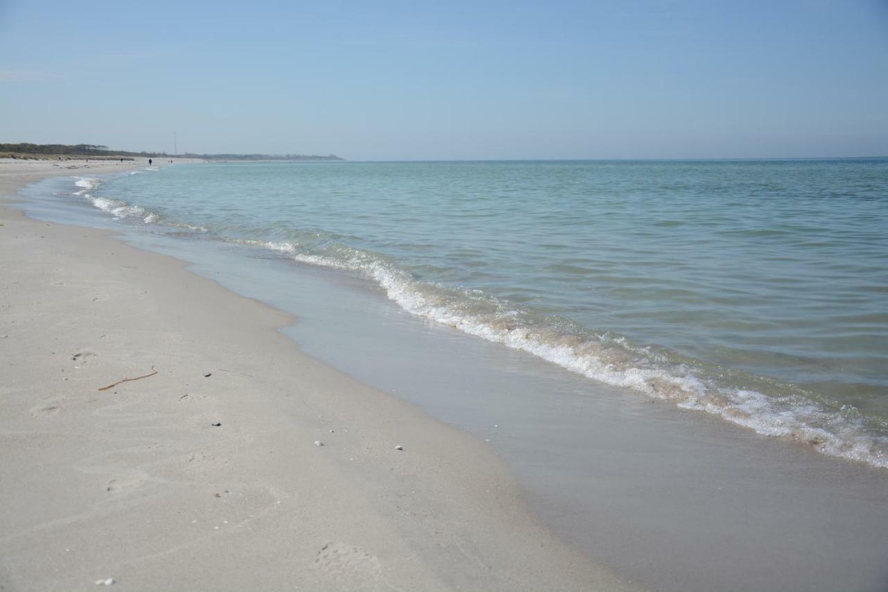 Ostsee-Kay Graal-Mueritz Eksteriør billede